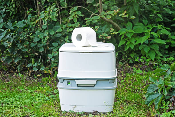 Best High-end porta potty rental  in Saybrook Manor, CT
