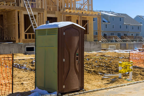 Affordable portable toilet rental in Saybrook Manor, CT
