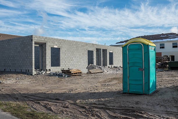 Sanitation services for porta potties in Saybrook Manor, CT